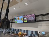 Digital Menu Boards