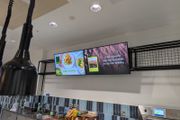 Digital Menu Boards