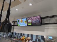 main image for ad Digital Menu Boards