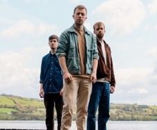 Kingfishr tickets - St Annes Park