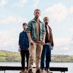 Kingfishr tickets - St Annes Park