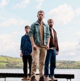 Kingfishr tickets - St Annes Park