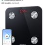 Body fat scale Image 2