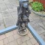Garden Statue Image 2