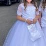 communion dress Image 2