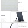 LED FloodLight IP67 Waterproof 220V 150W Outdoor Garden Projector Lighting Spotlight Wall Flood Lights Image 3