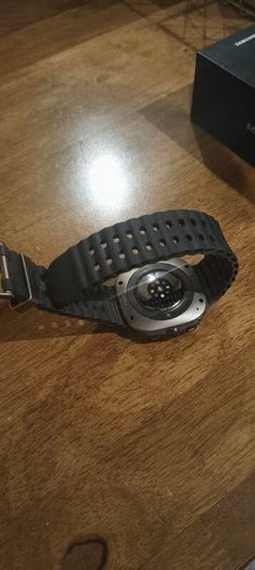 Samsung Watch Ultra