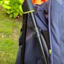 3 stages car seat / sliver cross buggy's Image 6