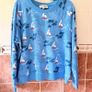 Wildfox Sweatshirt - Size M Image 5