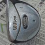 Wilson Ultra No 3 Driver Golf Club, in very good condition Image 2