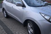 2010 Hyundai ix35