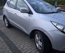 2010 Hyundai ix35