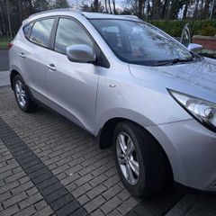 2010 Hyundai ix35