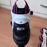 SFR Kids Roller Blades - adjustable size 3-6 Image 5
