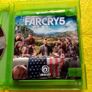 Gold edition Farcry 5 Far cry 5 Xbox one Games Original Image 3