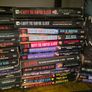 Buffy/Angel Novels Image 4