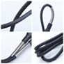 FORCELL Charging Cable USB A to Lightning 12W Image 3