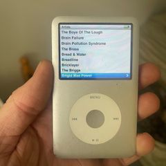 Ipod 120gb