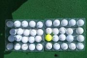 Callaway balls