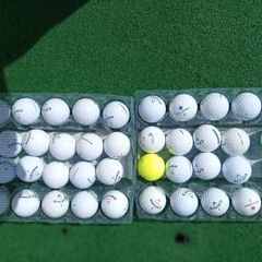 Callaway balls