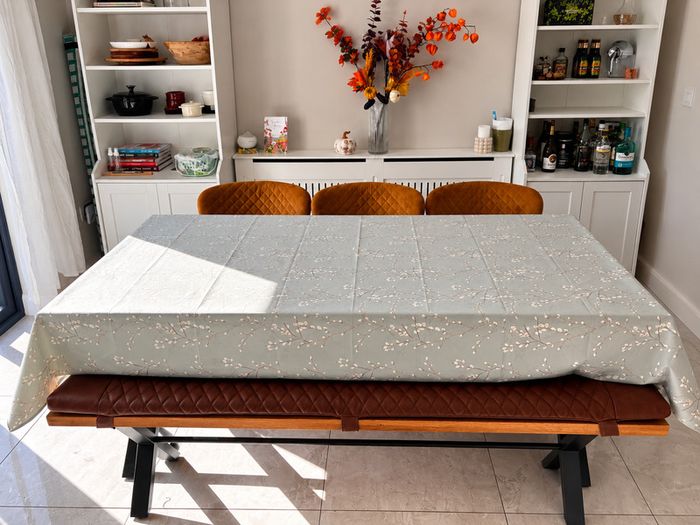 Beautiful EZ Living Dining Set