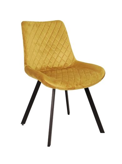 Velvet Loft Kansas Chair