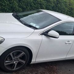Volvo V40 2016