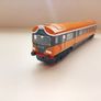 Model  Railway Irish Mk3  D V T Image 2