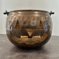 Pumpkin lantern