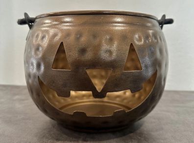 Pumpkin lantern