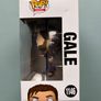 Funko Pop - Gale 1146 Chase - Baldurs Gate Game - Vinyl Action Figure Image 2
