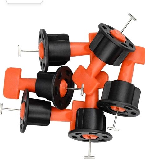 Tile levelling clips Reusable Blanchardstown