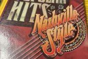 Nashville Hits