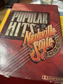 Nashville Hits