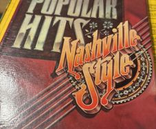 Nashville Hits