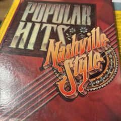 Nashville Hits