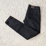 Black Women Jeans - 25 in Image 6