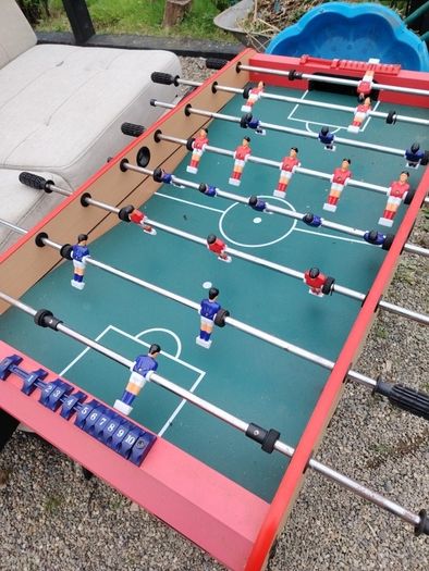 football table