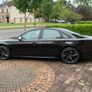 Audi s8 plus 20"Rep Image 6