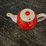 Ceramic Teapot Image 2