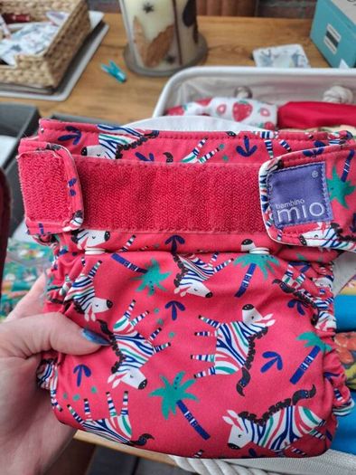 Reusable Nappies