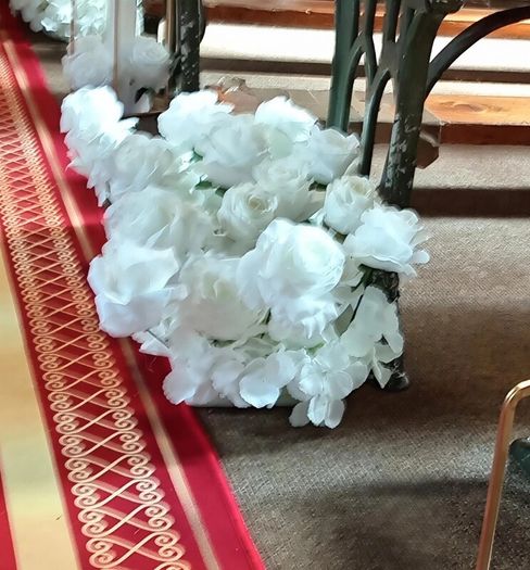 Flower Garland