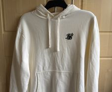 siksilk hoodie