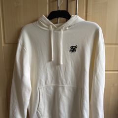 siksilk hoodie