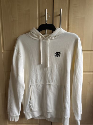 siksilk hoodie