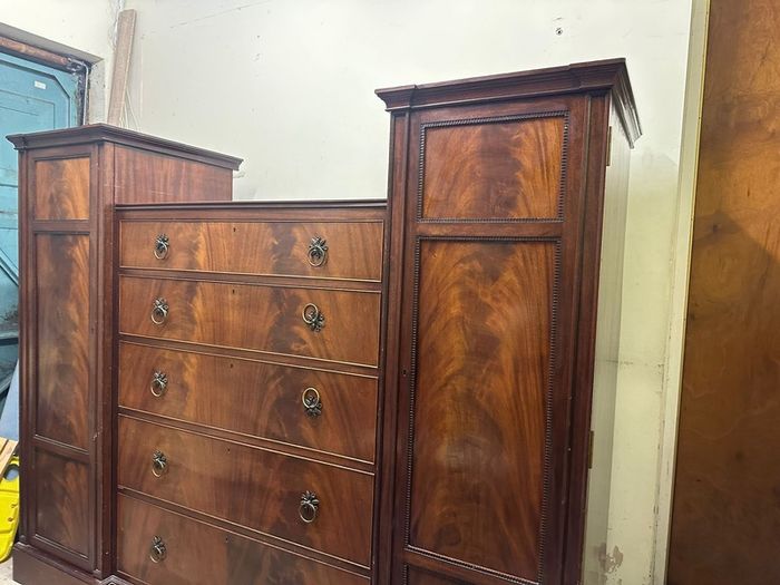 Stunning Wardrobe