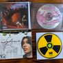 old pc Games collection monkey island, Indiana jones , day of the tentacle etc. Image 2