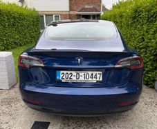 202D Tesla Model 3