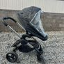 I Candy Peach pram & bassinet Image 3