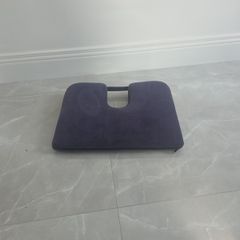 Memory Foam Coccyx Relief Cushion